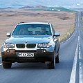 BMW X3 3.0i (2004) #BMW #Auto #Samochod #Samochód