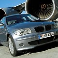 BMW 1-serii (2005) #BMW #Auto #Samochod #Samochód