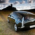 Citroën C-Airlounge Concept (2003) #auto #samochod #samochód