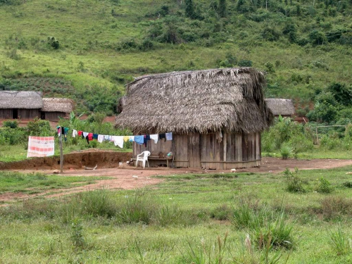 Bolivia