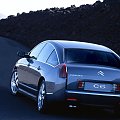 Citroen C6 #auto #samochod #samochód