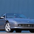 Ferrari 456M GT #Ferrari #auto #samochod #samochód