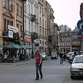 Kraków - maj 2006