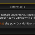 Screeny o procesie rejestracji na gtatwo.fora.pl