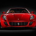 Ferrari 599 GTB #Ferrari #GTB #auto #samochod #samochód