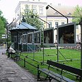 Kraków-maj 2006