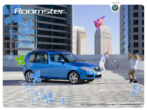 #Roomster2