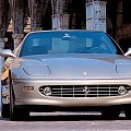 Ferrari 456M GT #Ferrari #auto #samochod #samochód