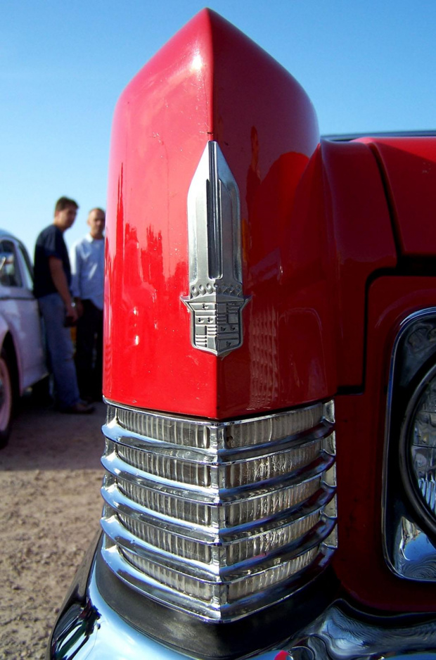 70' Cadillac Deville