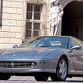 Ferrari 456M GT #Ferrari #auto #samochod #samochód