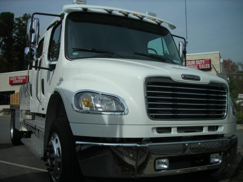 Freightliner Beachrunner