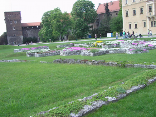 Kraków-maj 2006