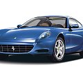 Ferrari 612 Scaglietti #Ferrari #Scaglietti #auto #samochod #samochód