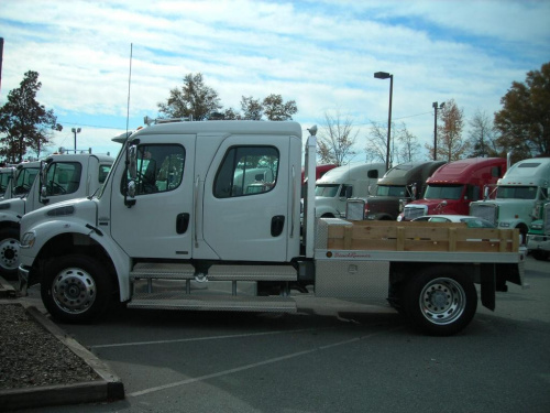 Freightliner Beachrunner