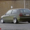 VW Golf 3