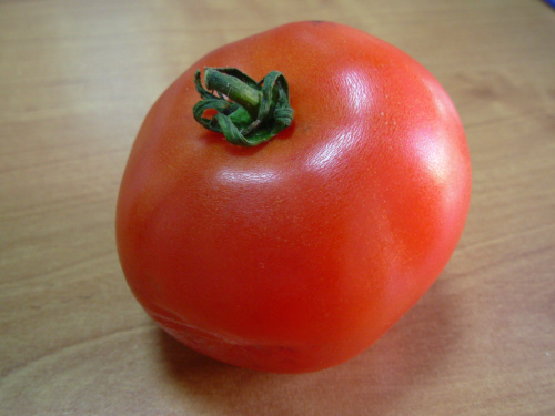 a kto to????...to ja pomidor