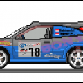 ford focus rally