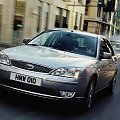 Ford Mondeo (2005) #Ford #Mondeo #auto #samochod #samochód #kombi #sedan