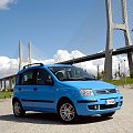 Fiat Panda #Fiat #Panda #auto #samochod #samochód