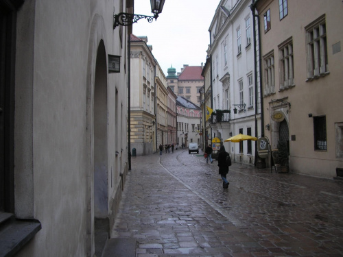 Kraków