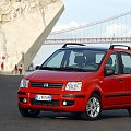 Fiat Panda #Fiat #Panda #auto #samochod #samochód