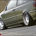VW Golf 3