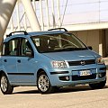 Fiat Panda #Fiat #Panda #auto #samochod #samochód