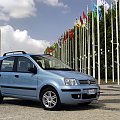 Fiat Panda #Fiat #Panda #auto #samochod #samochód