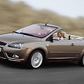 Ford Focus Coupé-Cabriolet #Ford #Focus #Cabriolet #auto #samochod #samochód