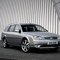 Ford Mondeo (2005) #Ford #Mondeo #auto #samochod #samochód #kombi #sedan