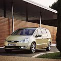 Ford Galaxy (2006) #Ford #Galaxy #van #auto #samochod #samochód