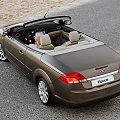 Ford Focus Coupé-Cabriolet #Ford #Focus #Cabriolet #auto #samochod #samochód