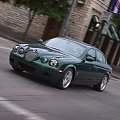 Jaguar S-type (2005) #Jaguar #auto #samochod #samochód