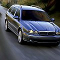 Jaguar X-type (2005) #Jaguar #auto #samochod #samochód