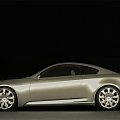 Infiniti Coupe - Prototyp (2006) #Infiniti #Coupe #auto #samochod #samochód #Prototyp