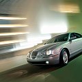 Jaguar S-type (2005) #Jaguar #auto #samochod #samochód