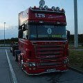 SCANIA/GERMANY