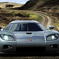 Koenigsegg CCX (2006) #Koenigsegg #CCX #auto #samochod #samochód #sportowy