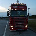 SCANIA/GERMANY