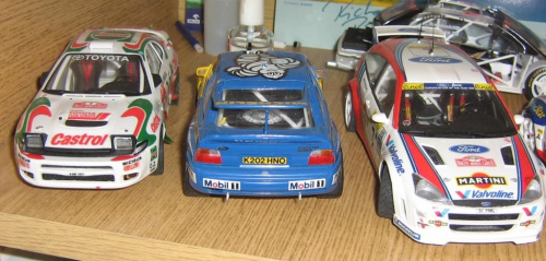 1:24 WRC