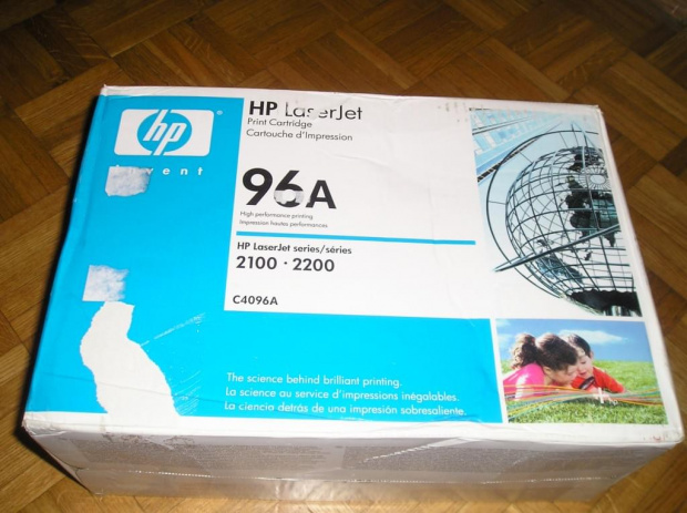 Toner 96A