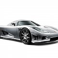 Koenigsegg CCX (2006) #Koenigsegg #CCX #auto #samochod #samochód #sportowy