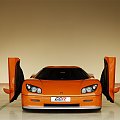 Koenigsegg CCR (2004) #Koenigsegg #CCR #auto #samochod #samochód #sportowy