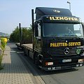 MERCEDES ACTROS/GERMANY