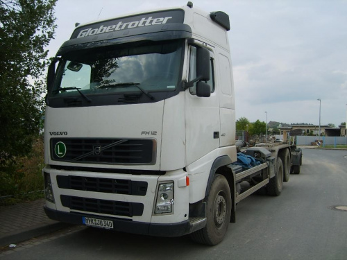 VOLVO FH/GERMANY