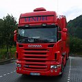 SCANIA R500 V8/GERMANY