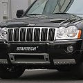 Jeep Startech Grand Cherokee (2005) #Jeep #Startech #Grand #Cherokee #auto #samochod #samochód #terenowy