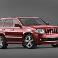 Jeep Grand Cherokee SRT8 #Jeep #Grand #Cherokee #SRT8 #auto #samochod #samochód #terenowy