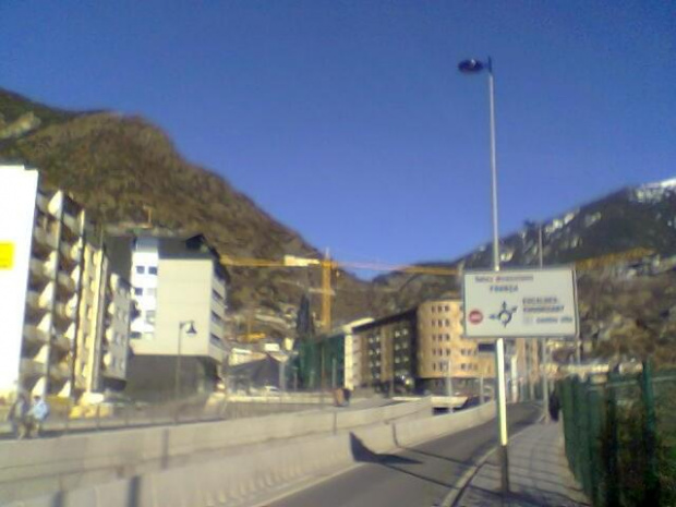 Andorra La Vella