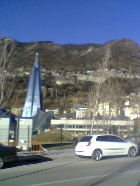 Andorra La Vella